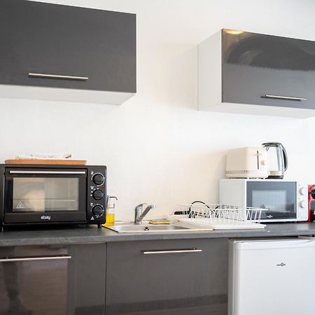 Villa Vicheia - Appartement 34 Віші Екстер'єр фото