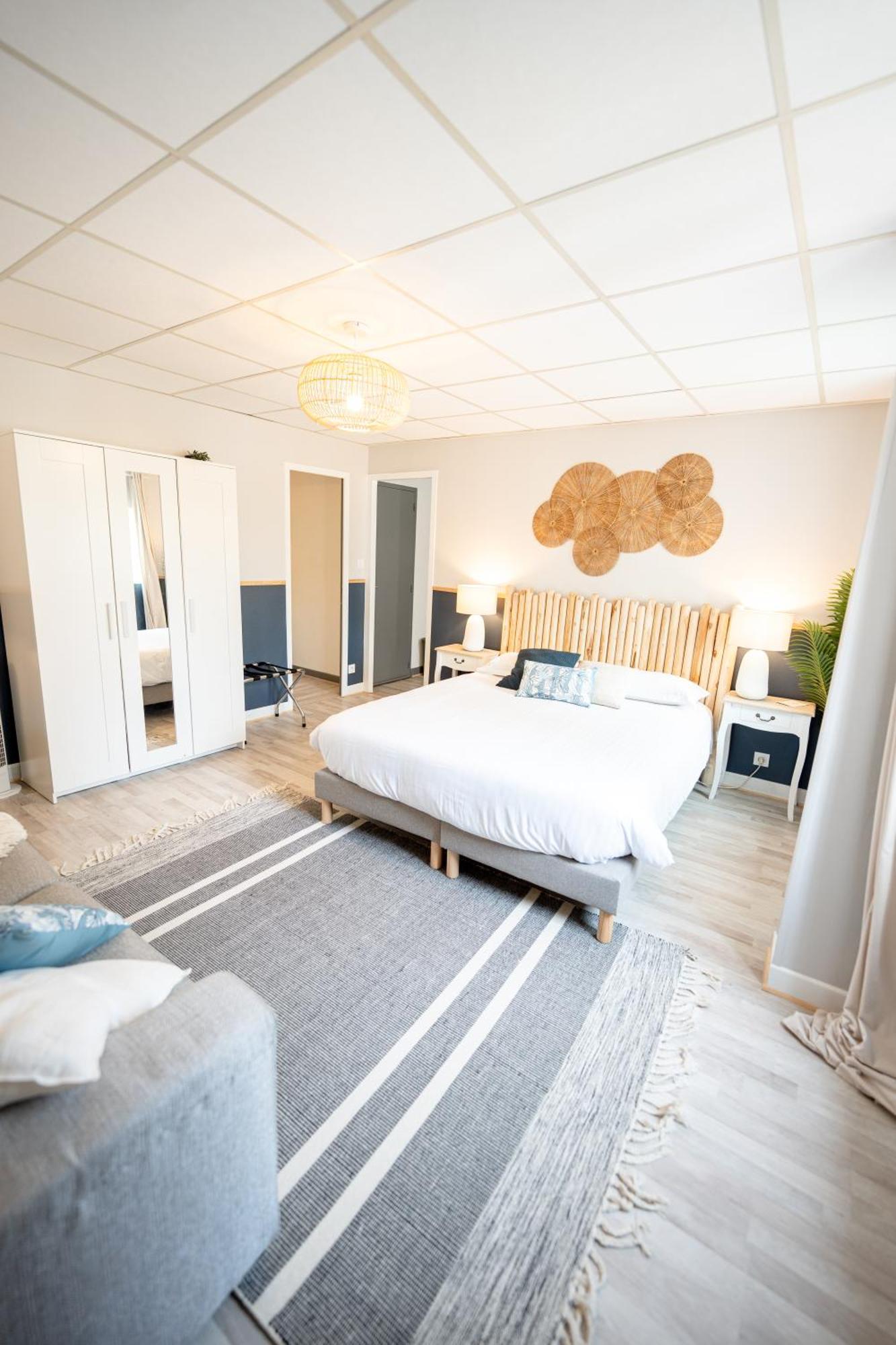 Villa Vicheia - Appartement 34 Віші Екстер'єр фото