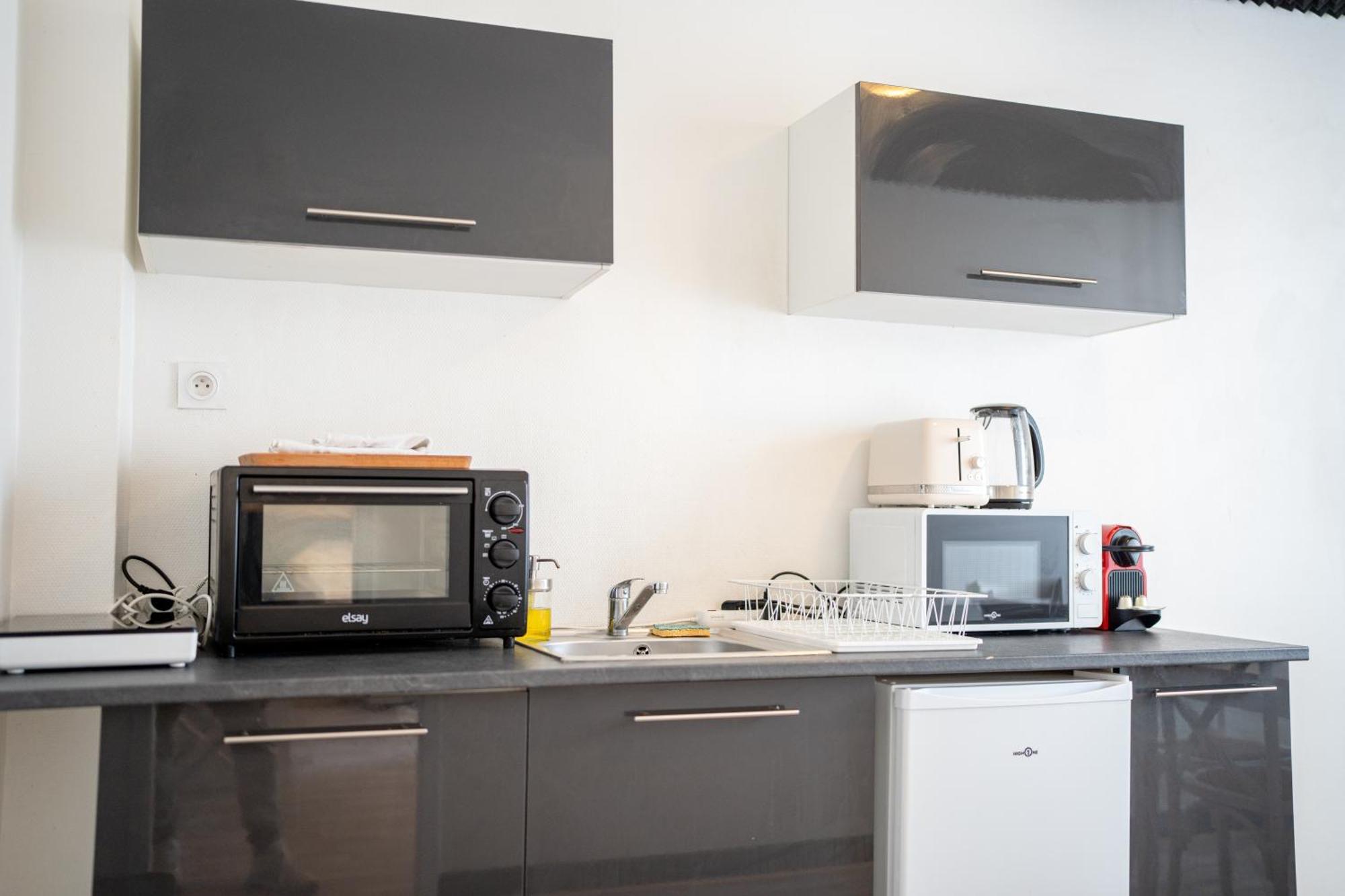 Villa Vicheia - Appartement 34 Віші Екстер'єр фото